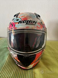Casco nolan donna