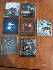 Cd gemitaiz e madman