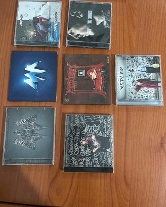 Cd gemitaiz e madman