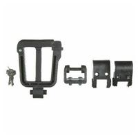 Antifurto caschi per vespa