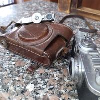 leitz elmar f= 5 cm 1:3.5 