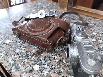 leitz elmar f= 5 cm 1:3.5 