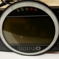 unipro  modello 6500  user manuale