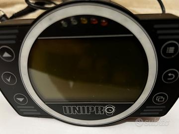 unipro  modello 6500  user manuale