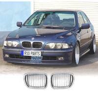 GRIGLIA BMW E39 95-03 CROMO