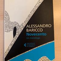 Novecento di Alessandro Baricco