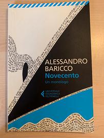 Novecento di Alessandro Baricco