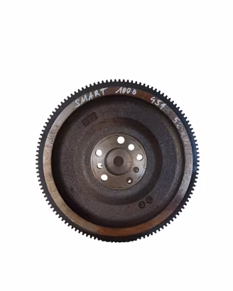 VOLANO SMART Fortwo Coupé (W451) A1320300005 3B21