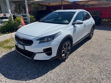 Kia XCeed 1.5 160 CV MHEV GARANTITA