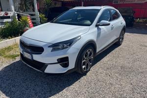 Kia XCeed 1.5 160 CV MHEV GARANTITA