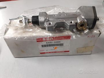 Pompa freno posteriore SUZUKI RMZ 250 K4 K6