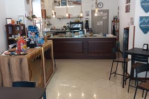 Caffetteria Negozio