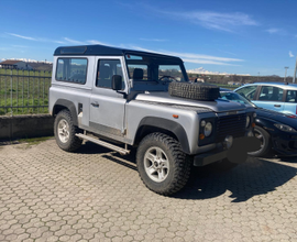 Defender 90