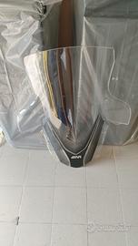 Parabrezza GIVI D3115ST