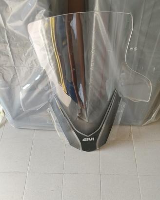 Parabrezza GIVI D3115ST