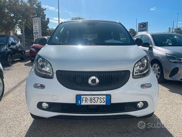 SMART FORFOUR 1.0 70 CV PASSION