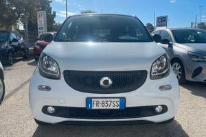 SMART FORFOUR 1.0 70 CV PASSION