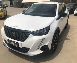 PEUGEOT 2008 BlueHDi 110 S&S Allure Pack