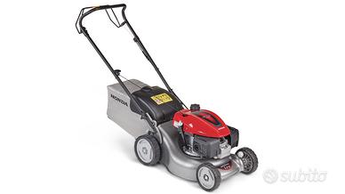 Tagliaerba HONDA IZY mod. HRG 416 SK trazionata