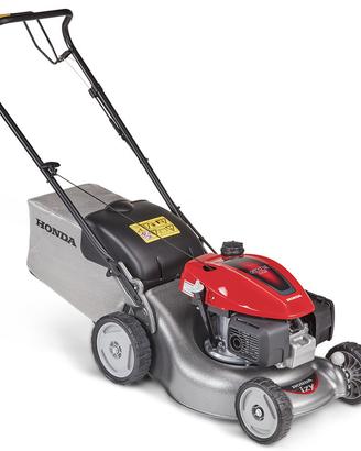 Tagliaerba HONDA IZY mod. HRG 416 SK trazionata
