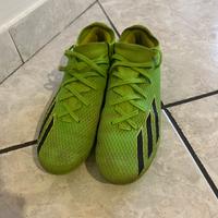 Scarpe da calcio adidas n. 40