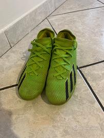 Scarpe da calcio adidas n. 40