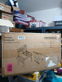 banco da lavoro gioco in legno