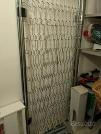 Brandine letto singolo smontabili