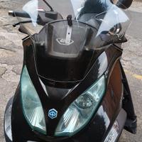Piaggio MP3 300 Touring IE