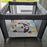 Box Chicco pieghevole