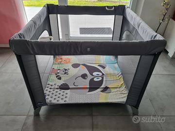 Box Chicco pieghevole