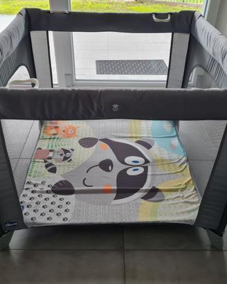 Box Chicco pieghevole