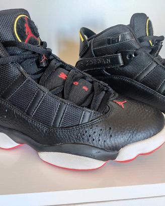 air Jordan 6 Rings 