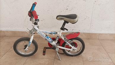 Bici bimbo 3-5 anni