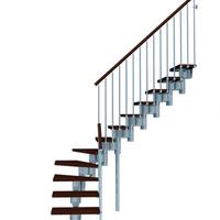 Scala a rampa Leroy Merlin