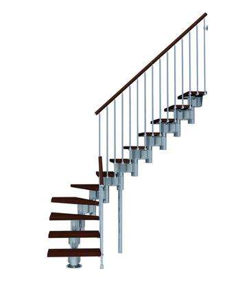 Scala a rampa Leroy Merlin