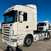 Scania R500 - Trattore stradale