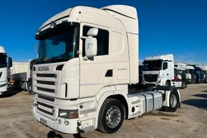 Scania R500 - Trattore stradale