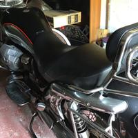 Moto Guzzi California 1100 - 2003