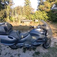 Bmw k 1200 lt - 2007