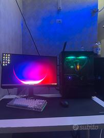 computer da gaming 