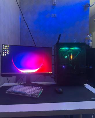 computer da gaming 
