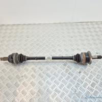 Trasmissione Posteriore Destra BMW Serie 5 F10 F11