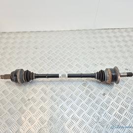 Trasmissione Posteriore Destra BMW Serie 5 F10 F11