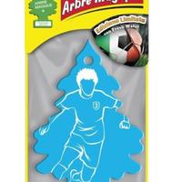 Arbre magique forza Napoli special edition 24 pz