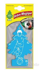 Arbre magique forza Napoli special edition 24 pz