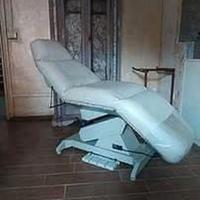 Poltrona/Lettino Polifunzionale LEMI 4