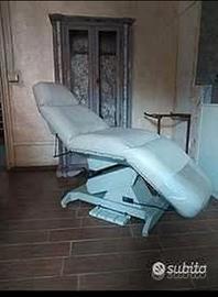 Poltrona/Lettino Polifunzionale LEMI 4