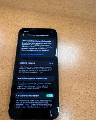 Iphone 13 128gb