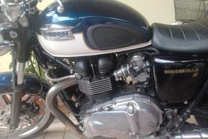 Bonneville se 
